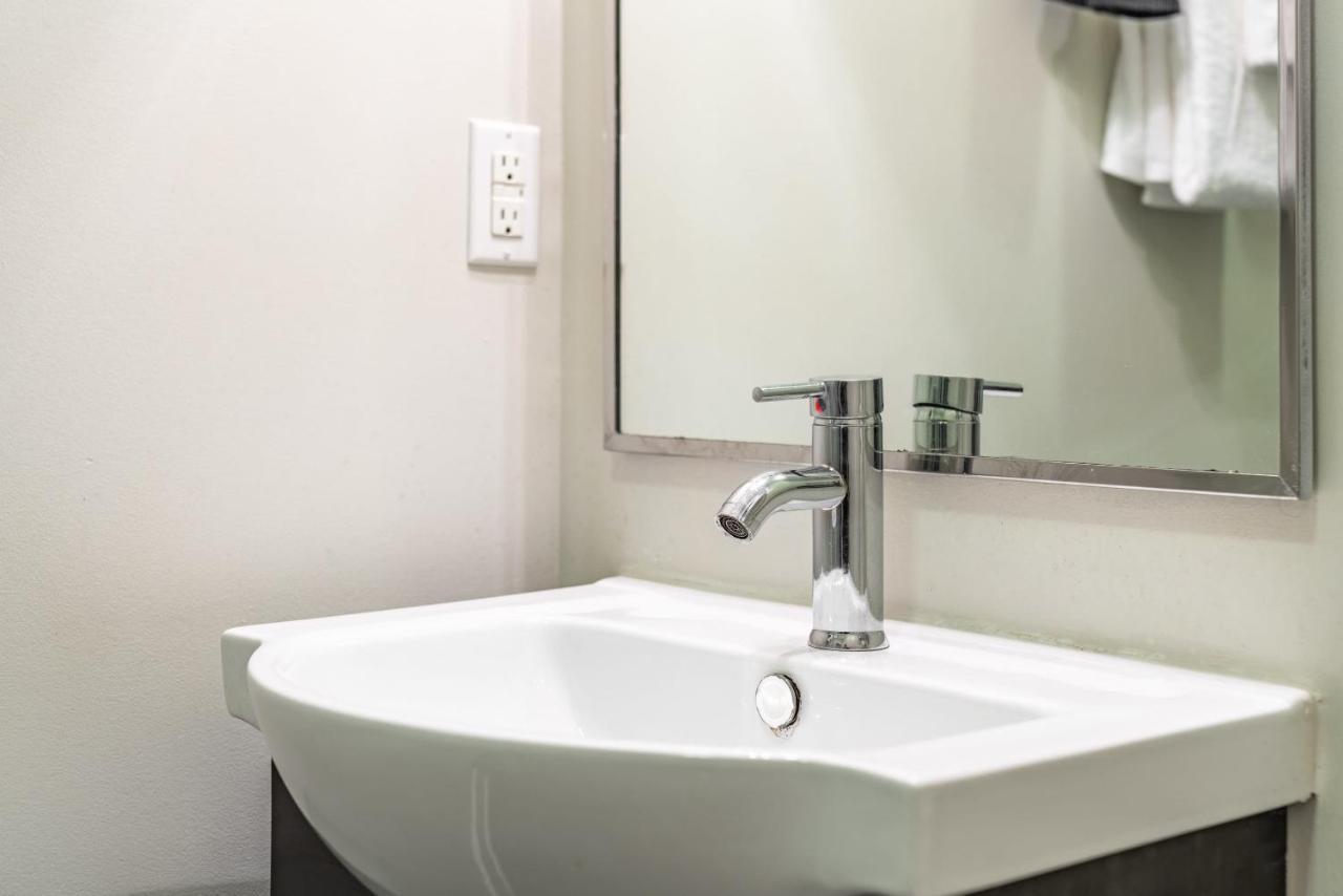 Cozysuites Musicrow Astonishing Studio With Free Parking 22 Nashville Exteriör bild