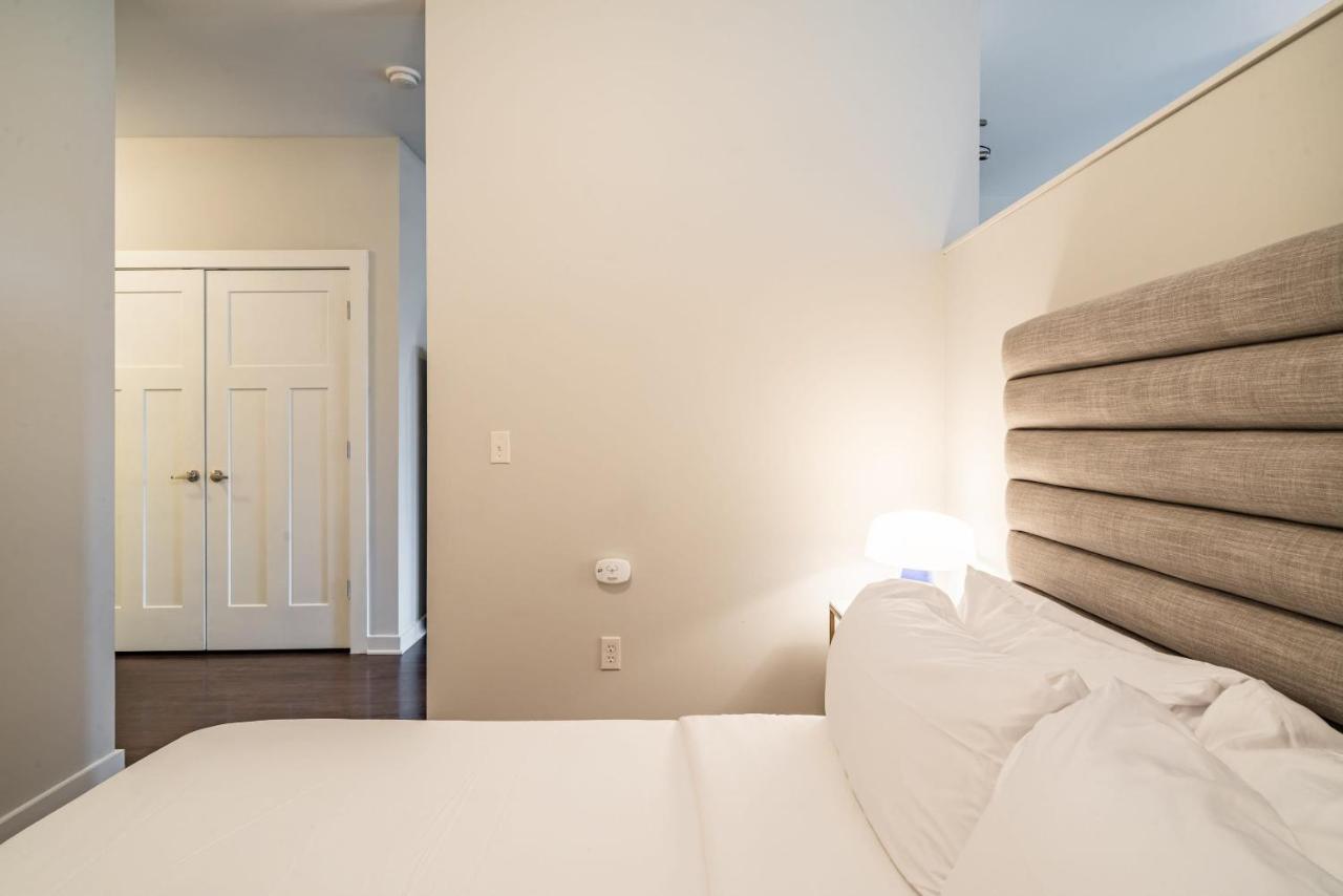 Cozysuites Musicrow Astonishing Studio With Free Parking 22 Nashville Exteriör bild
