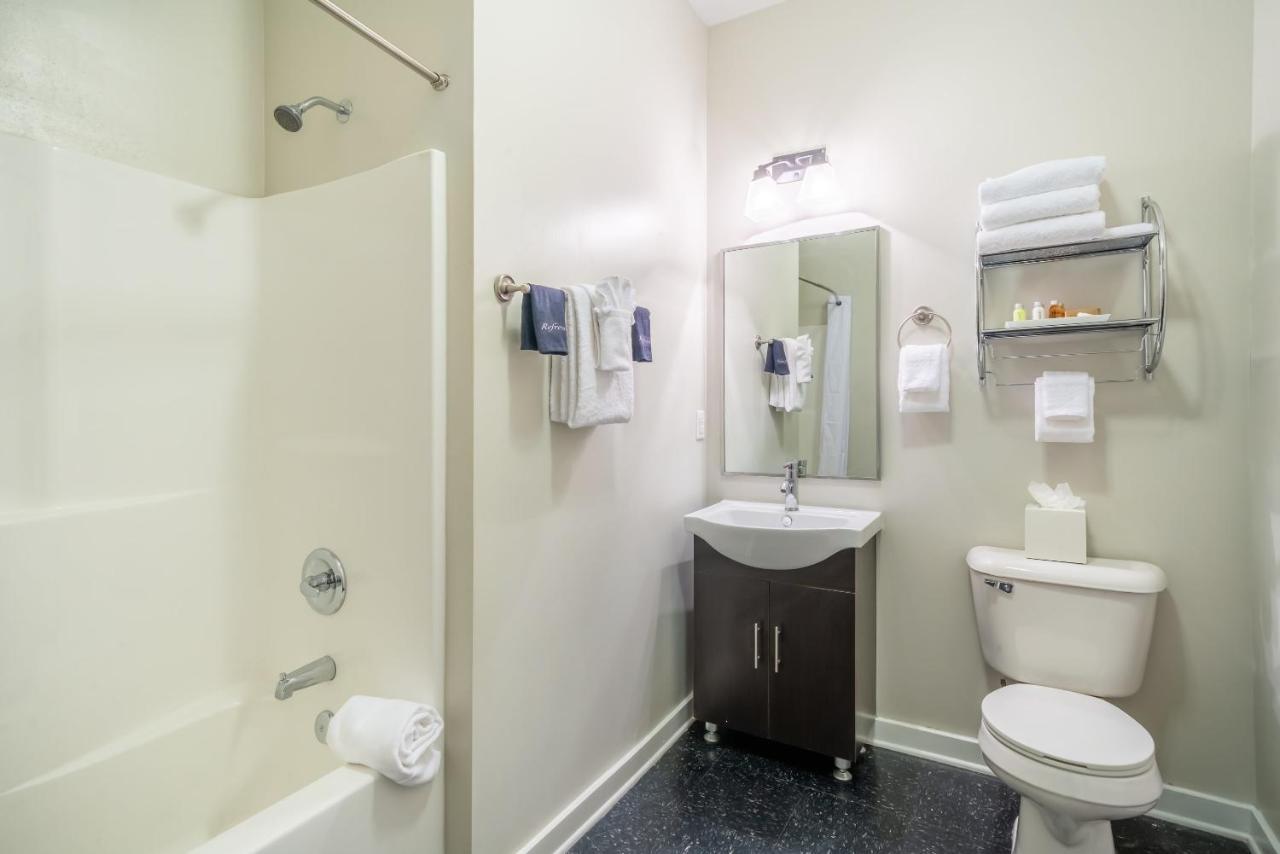 Cozysuites Musicrow Astonishing Studio With Free Parking 22 Nashville Exteriör bild