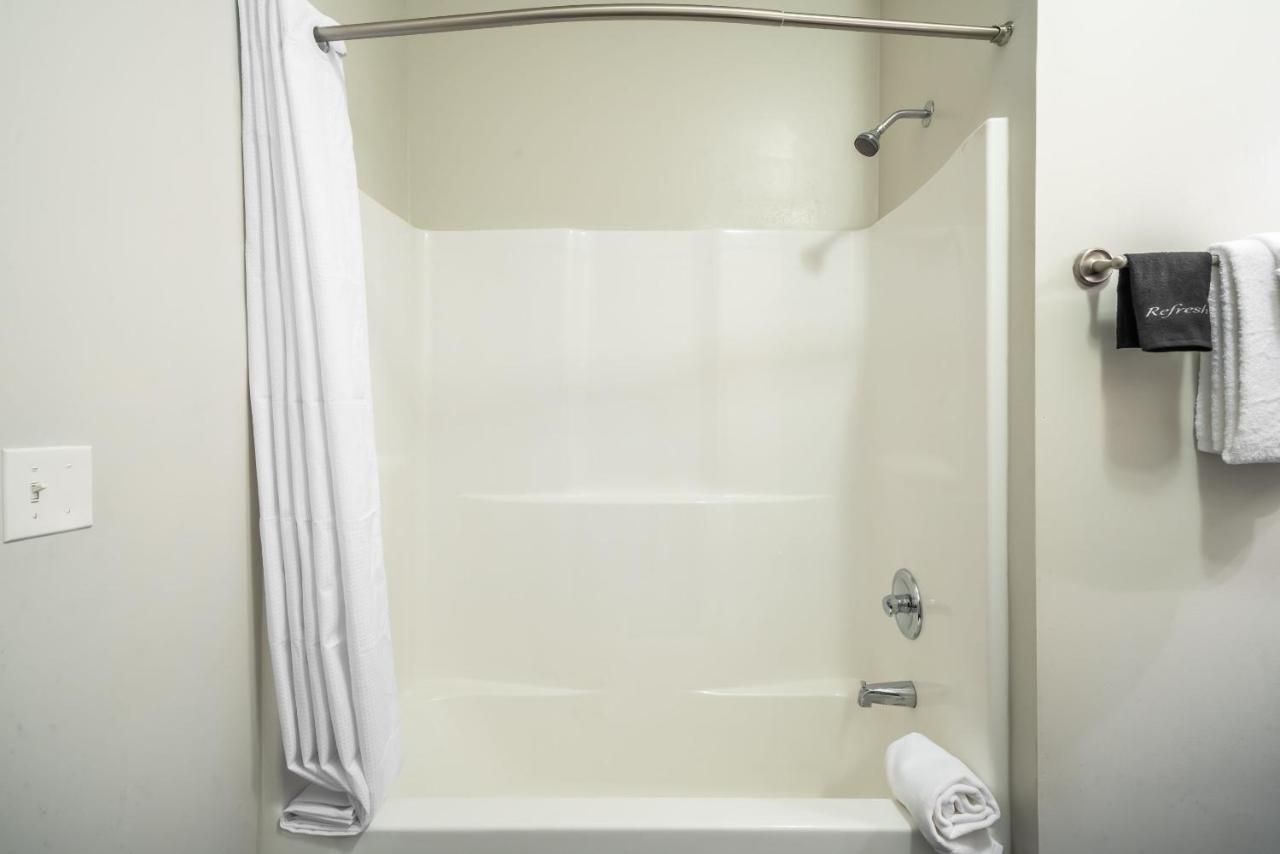 Cozysuites Musicrow Astonishing Studio With Free Parking 22 Nashville Exteriör bild